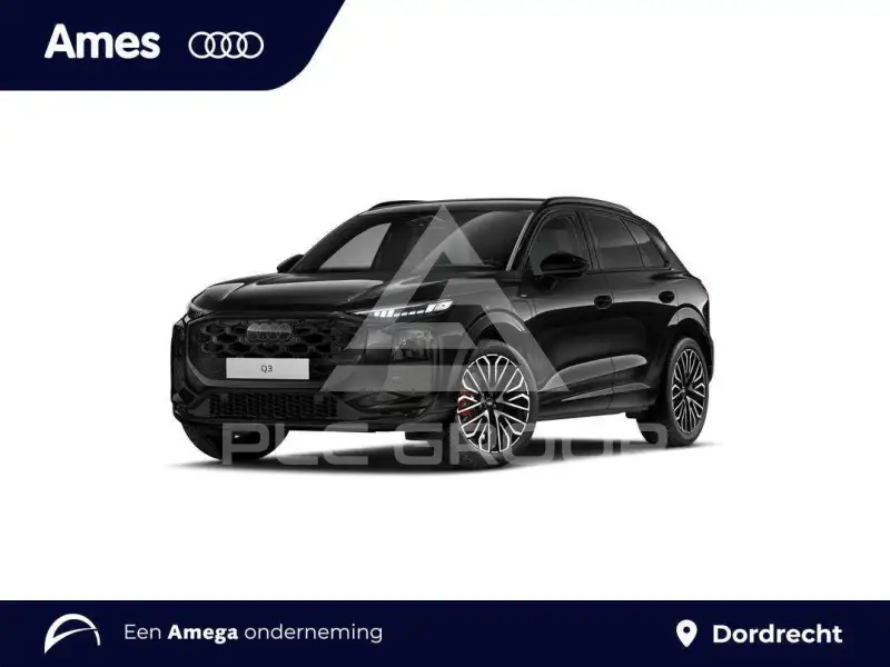 2026 Audi Q3
