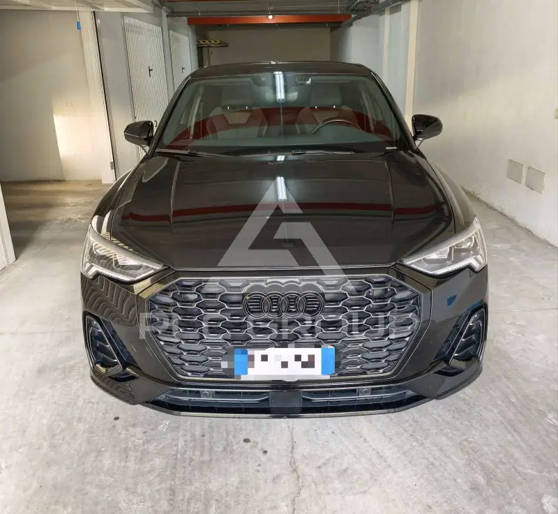 2026 Audi Q3