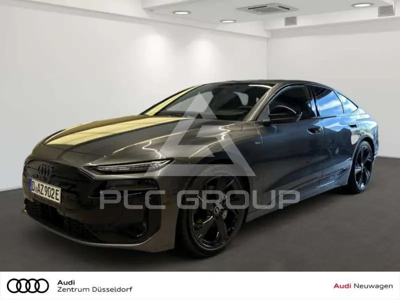 2026 Audi A6