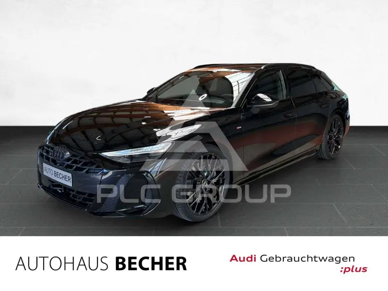 2026 Audi A6