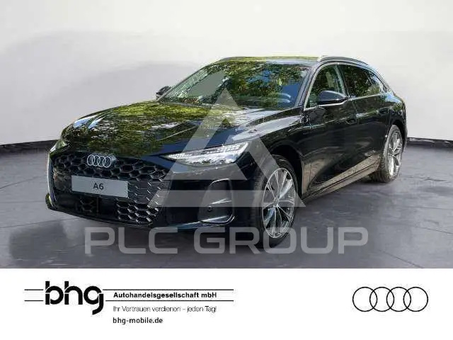 2026 Audi A6