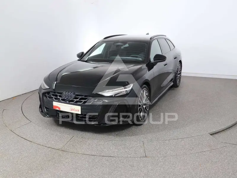 2026 Audi A6