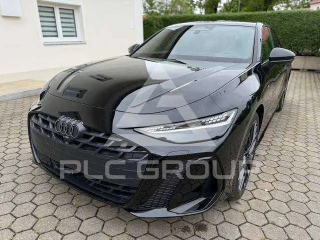 2026 Audi A6
