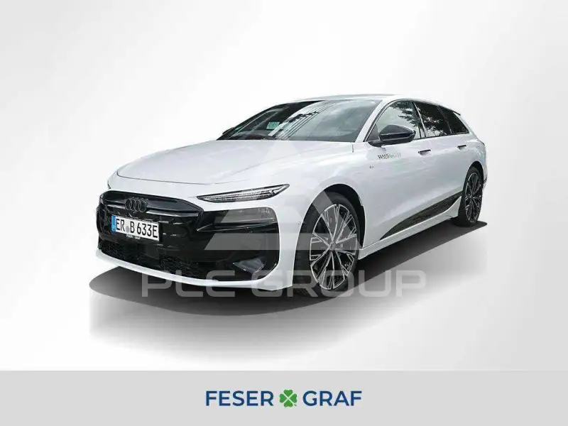 2026 Audi A6