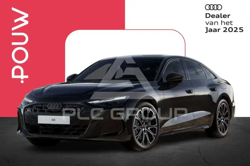 2026 Audi A6