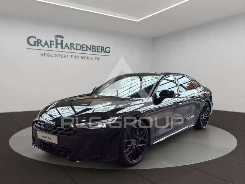 2026 Audi A6