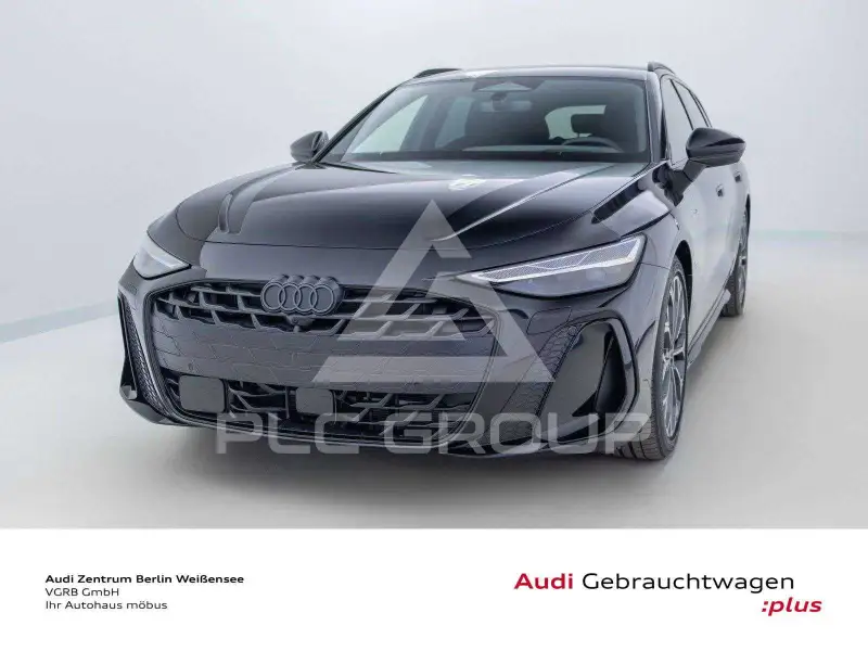 2026 Audi A6