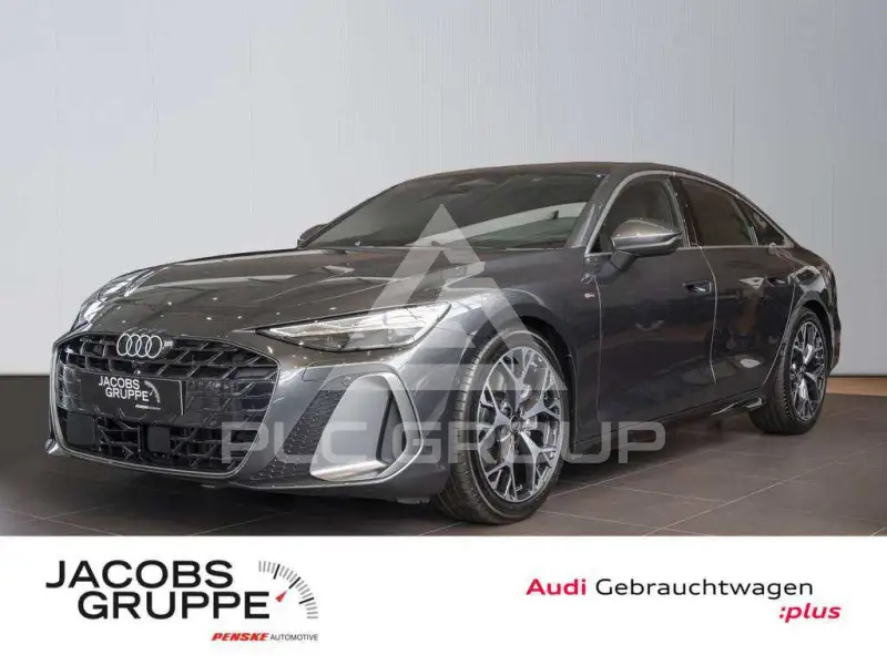 2026 Audi A6