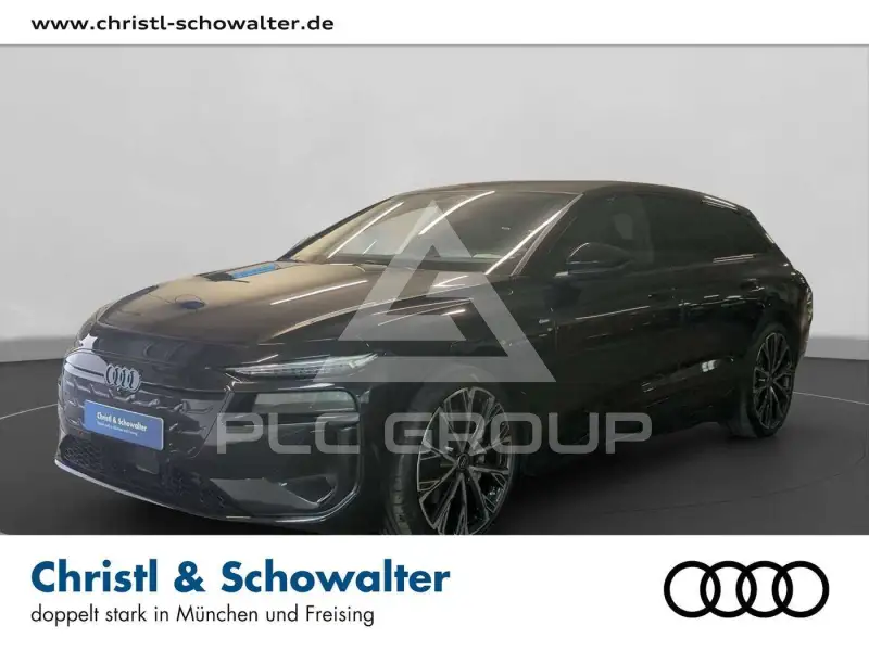 2026 Audi A6