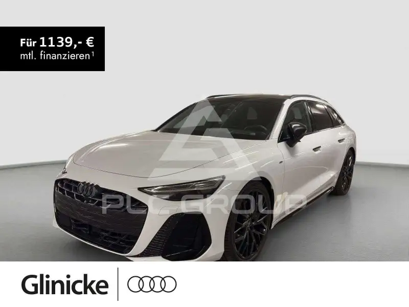 2026 Audi A6