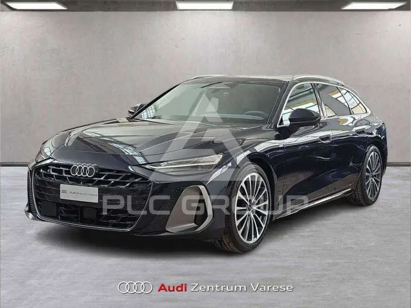 2026 Audi A6