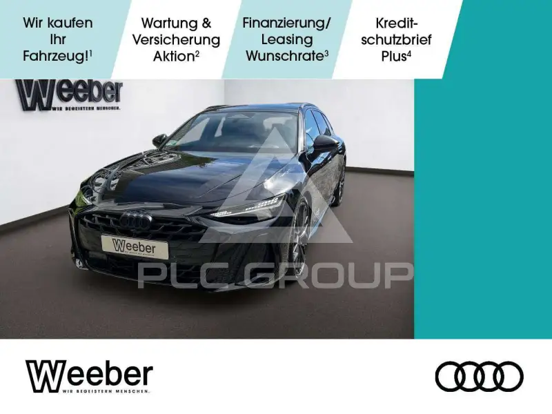 2026 Audi A6