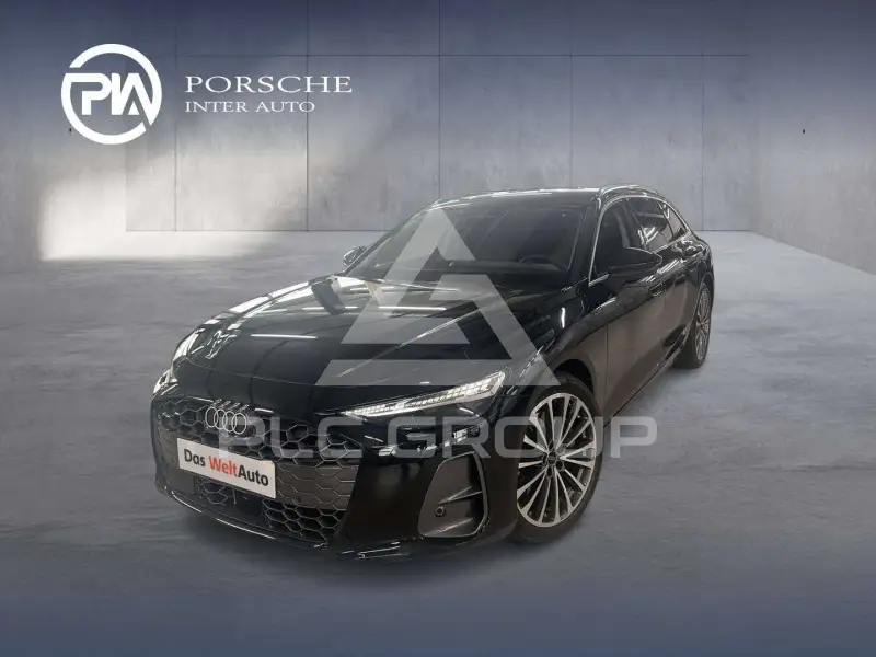 2026 Audi A6