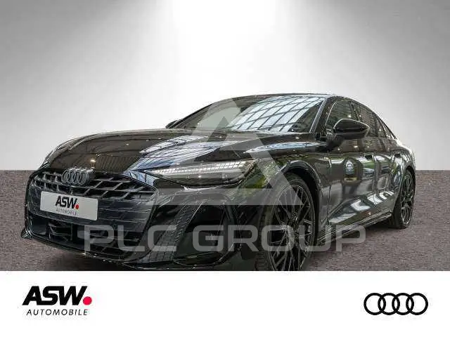 2026 Audi A6