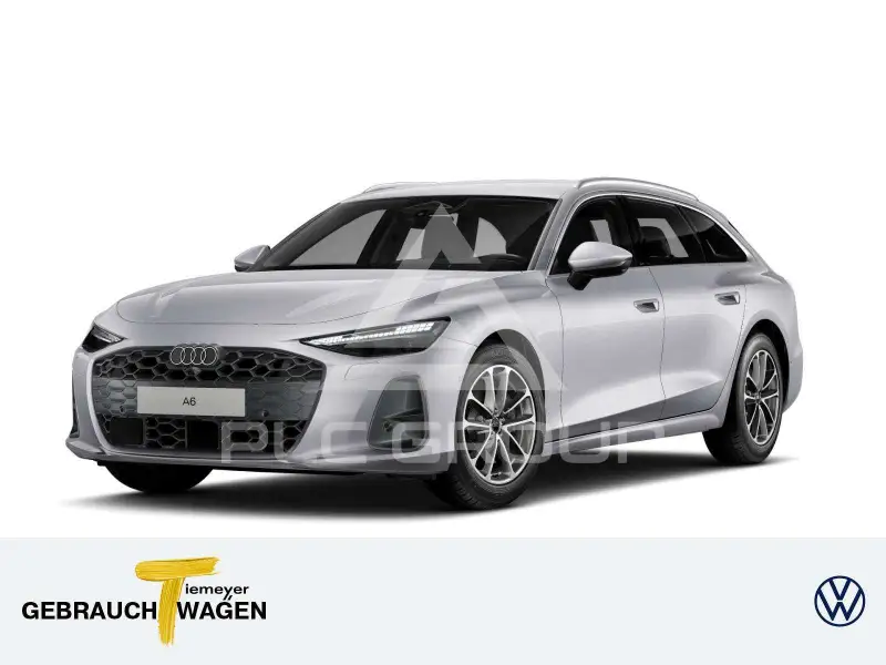 2026 Audi A6