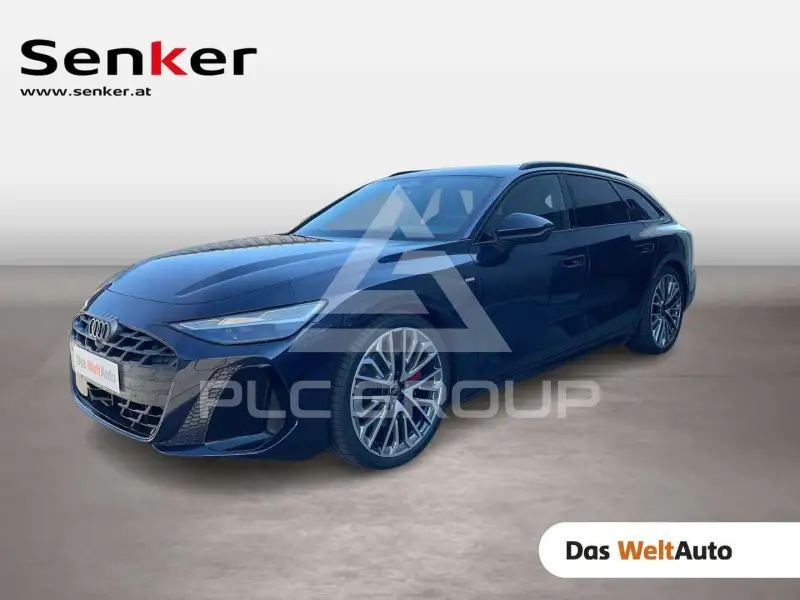 2026 Audi A6