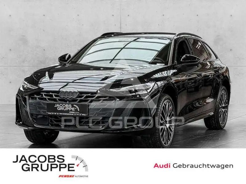 2026 Audi A6