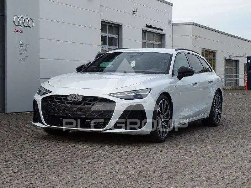 2026 Audi A6