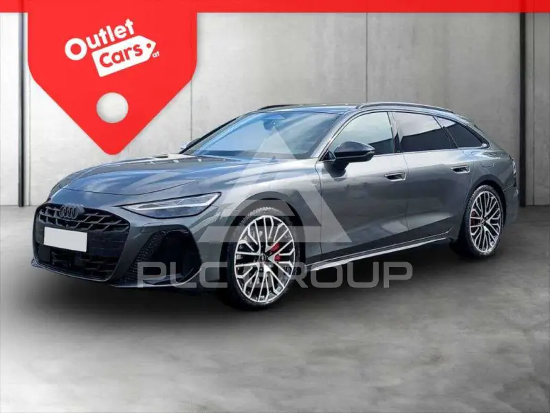 2026 Audi A6