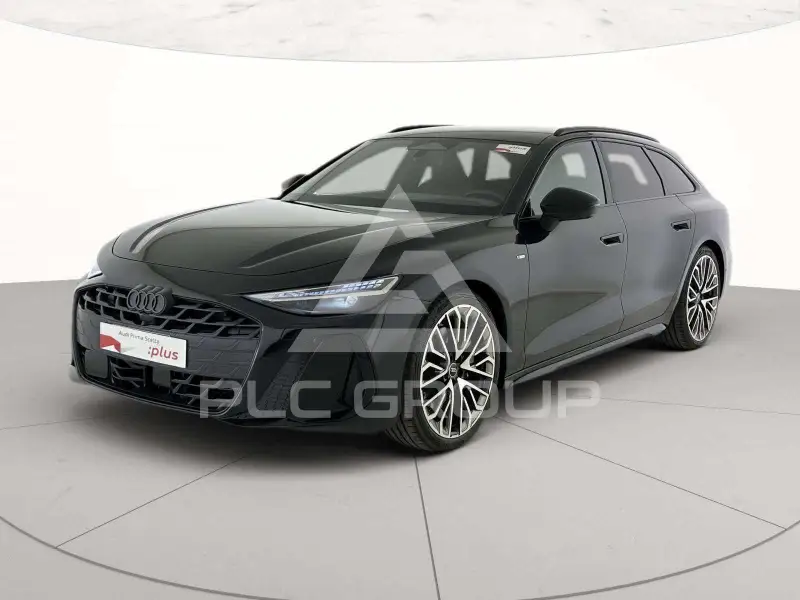 2026 Audi A6