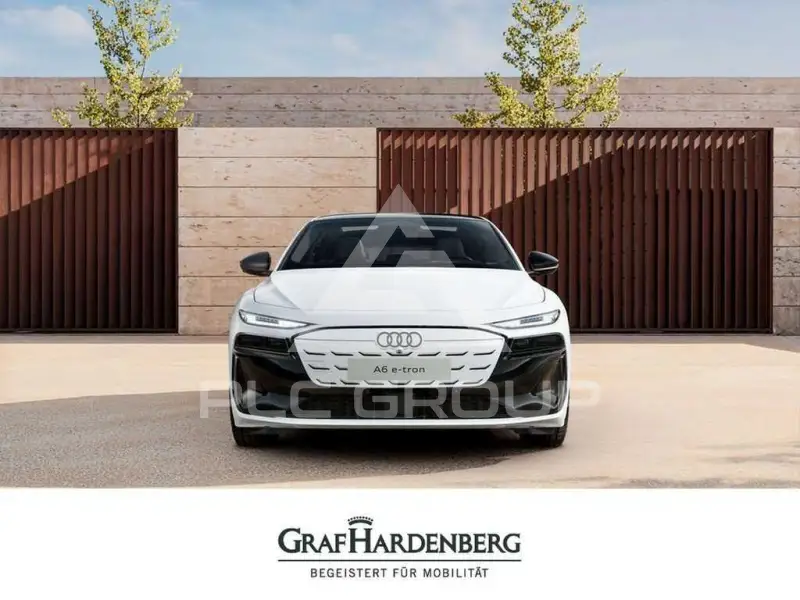 2026 Audi A6