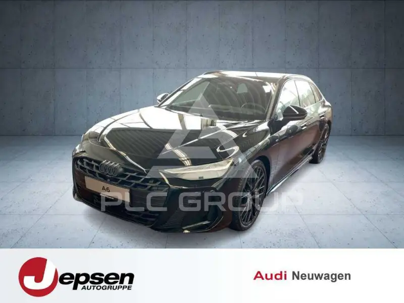 2026 Audi A6