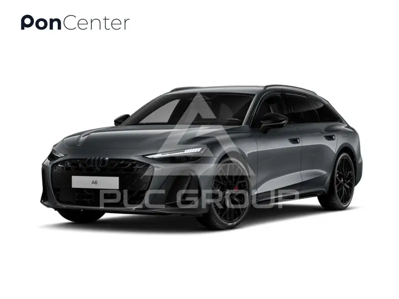 2026 Audi A6