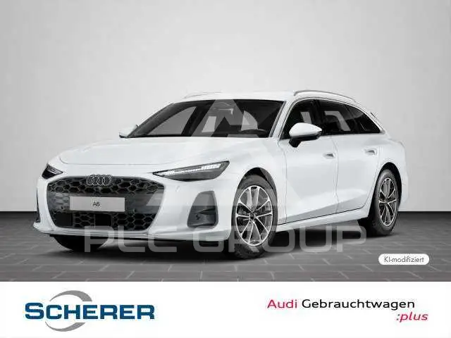 2026 Audi A6