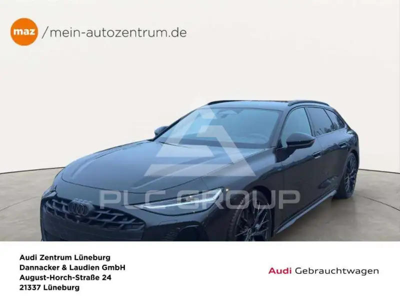 2026 Audi A6