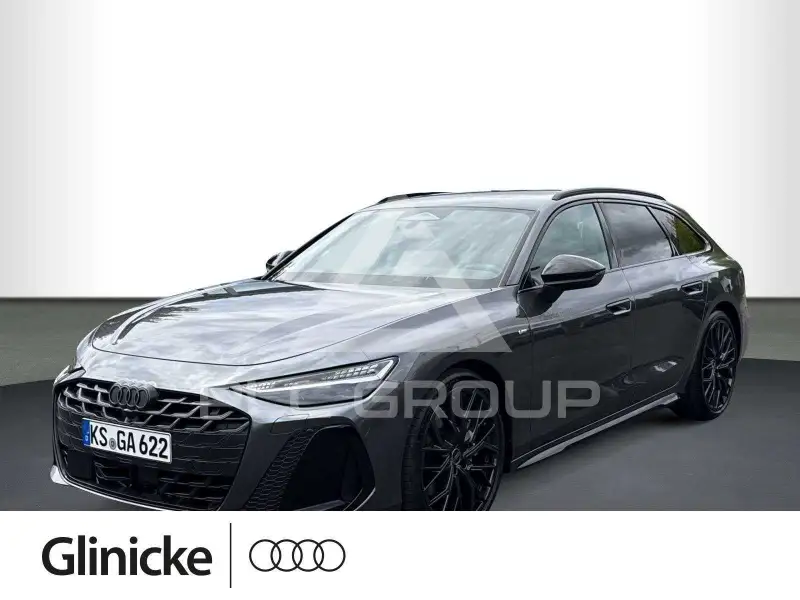 2026 Audi A6