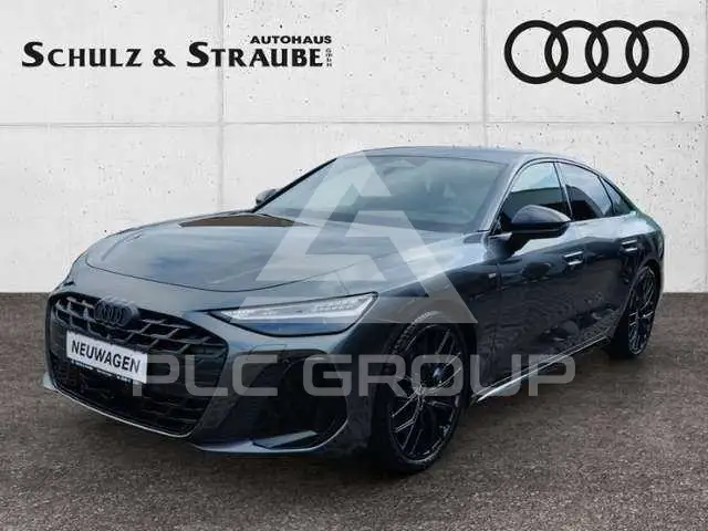 2026 Audi A6