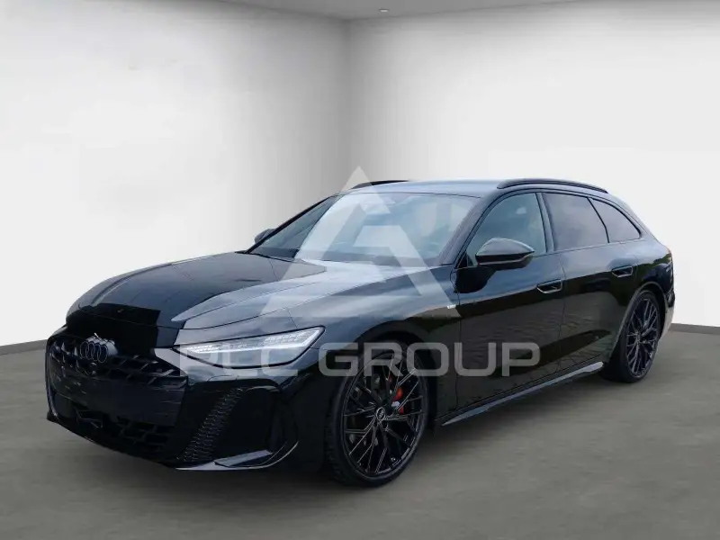 2026 Audi A6