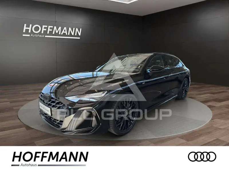 2026 Audi A6