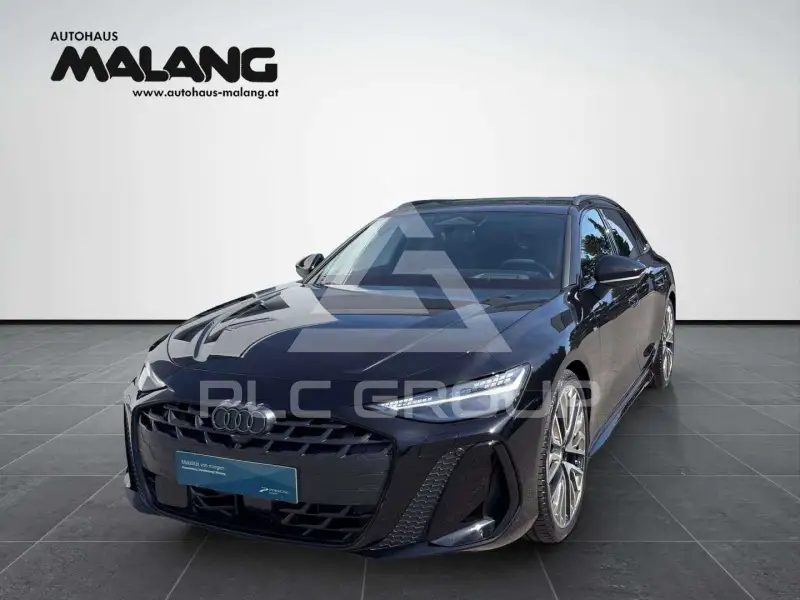 2026 Audi A6
