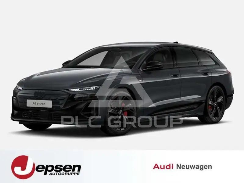 2026 Audi A6
