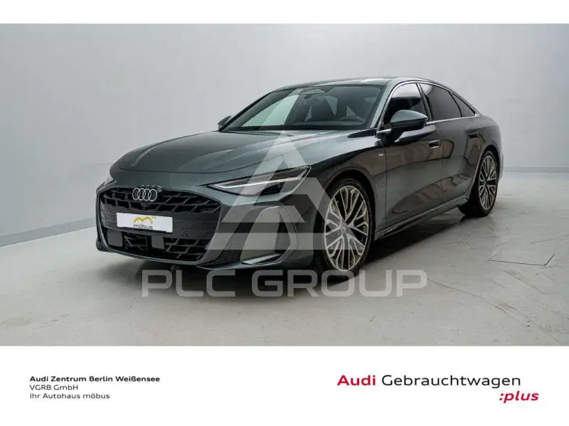 2026 Audi A6