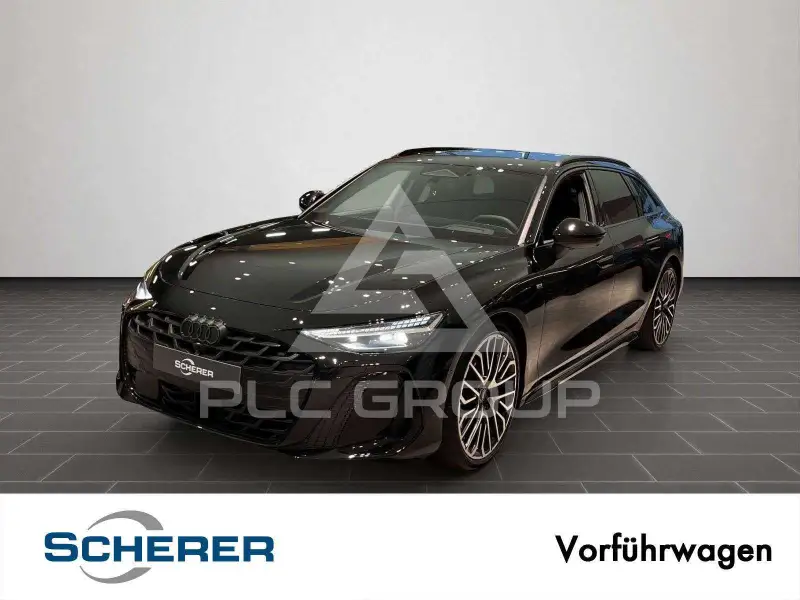 2026 Audi A6