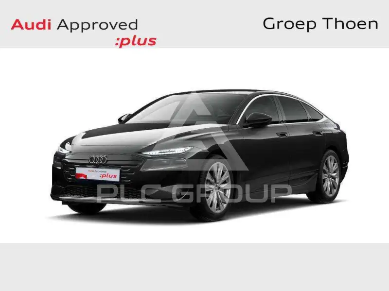 2026 Audi E-TRON