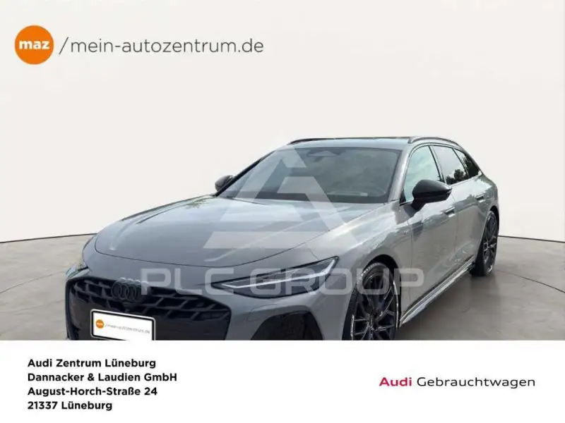 2026 Audi A6