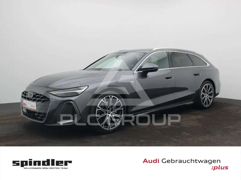 2026 Audi A6