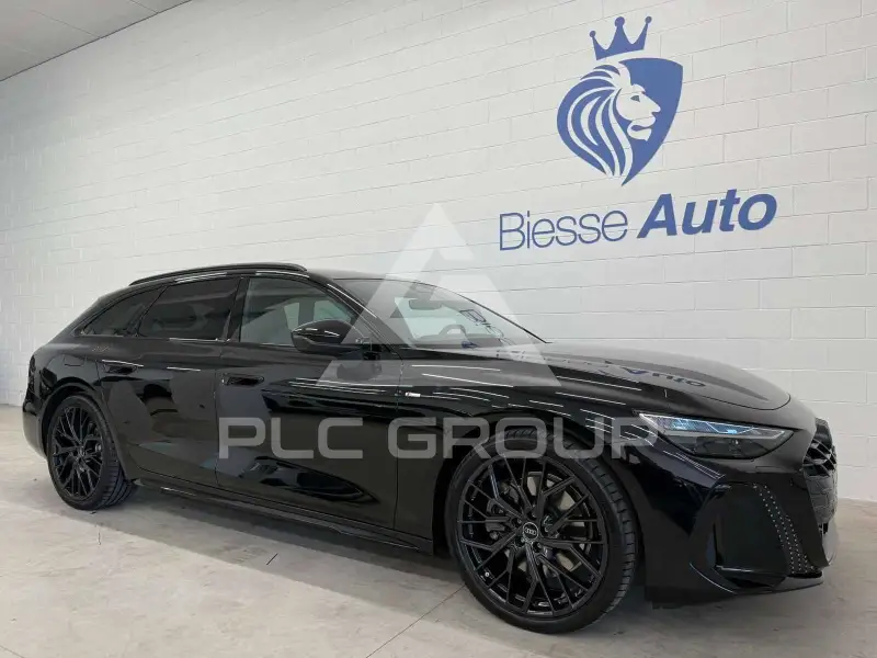 2026 Audi A6