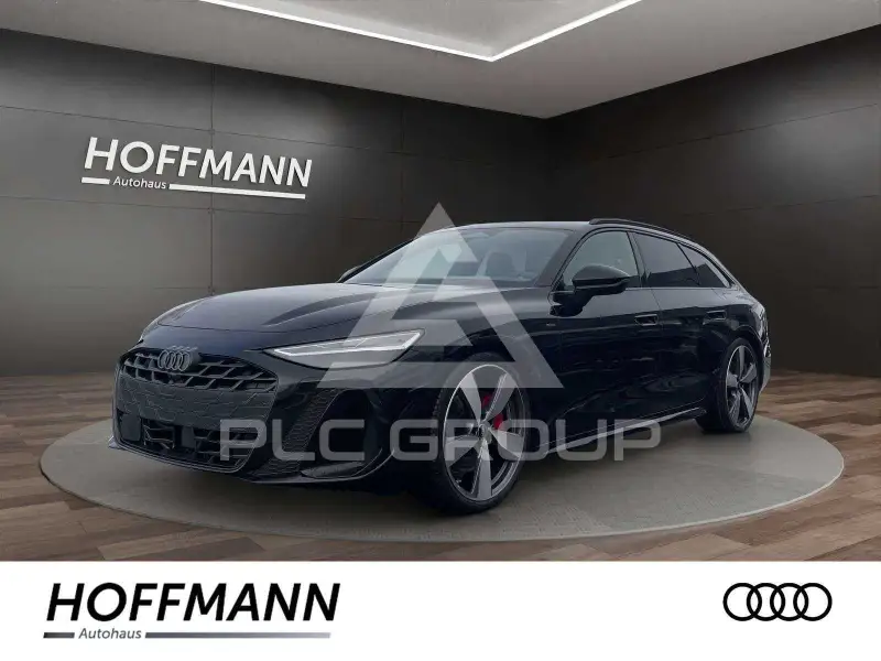 2026 Audi A6