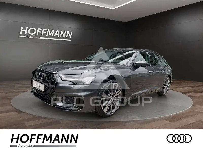 2026 Audi A6