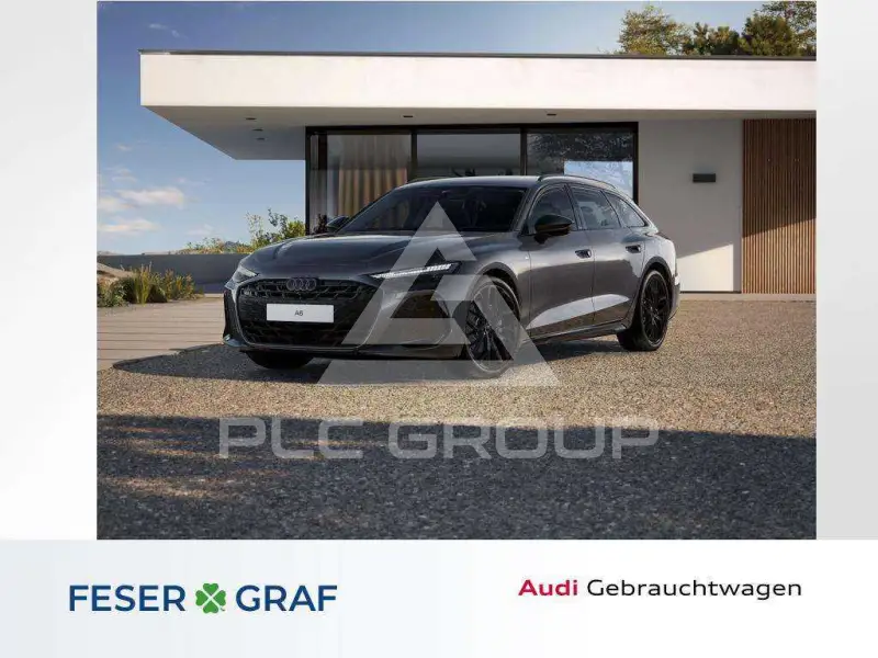 2026 Audi A6
