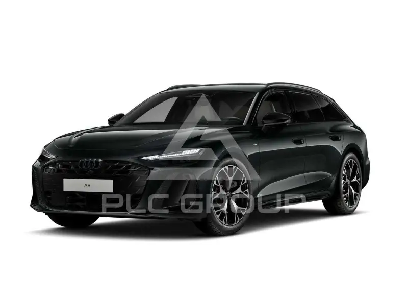 2026 Audi A6