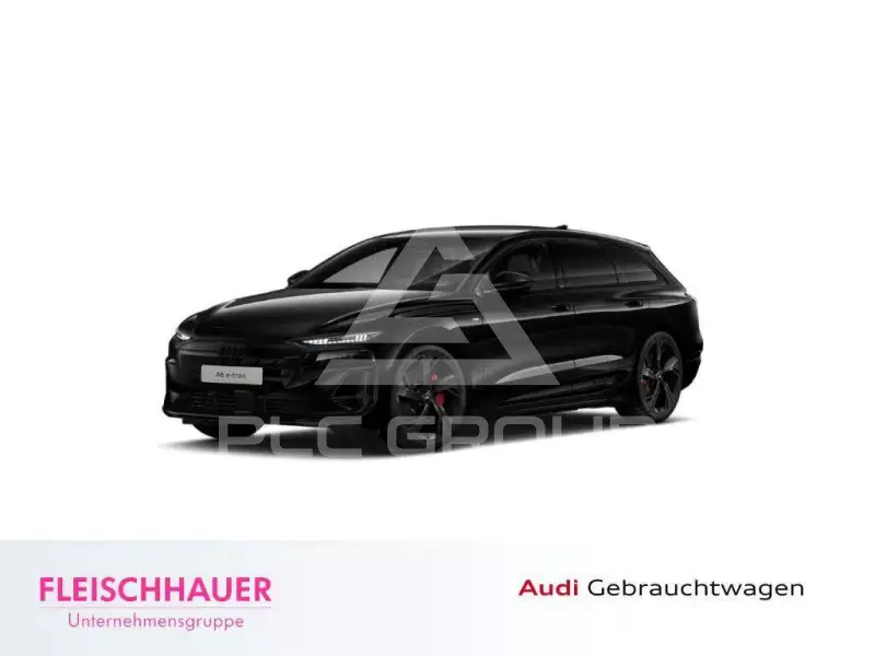 2026 Audi A6