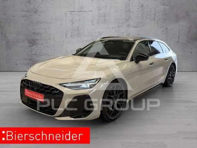 2026 Audi A6
