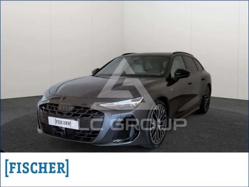2026 Audi A6