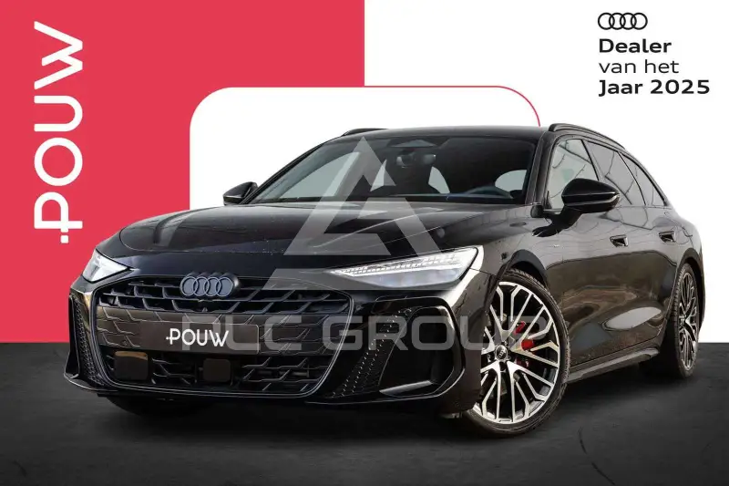 2026 Audi A6
