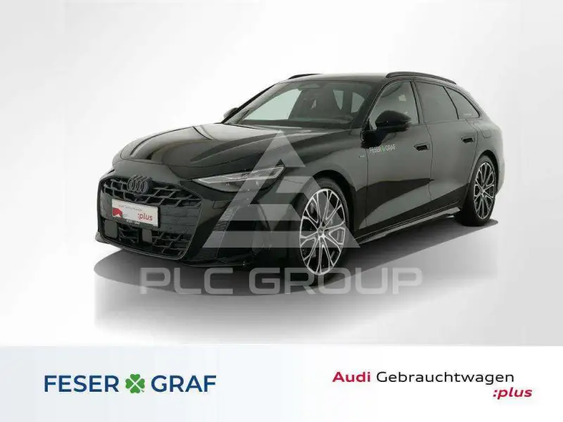 2026 Audi A6